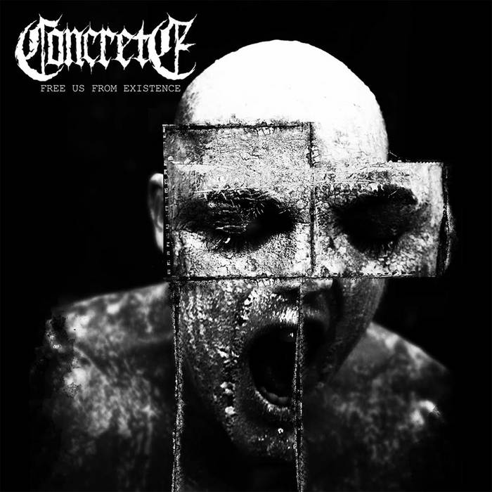 Concrete - Free Us From Existence - Download (2020)